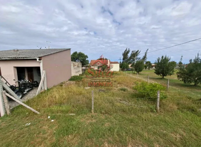 Imagem T805 | Terreno 300m² a 600m do Mar, Santa Terezinha