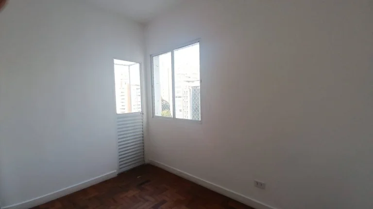 Imagem Apartamento com 2 dormitórios na Bela Vista