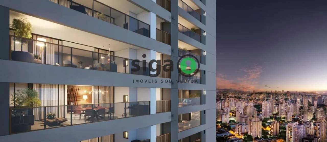 Foto do imóvel Apartamento Empreendimento