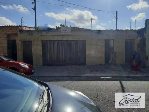 Foto do imóvel Terreno Residencial à venda, Vila Pirajussara, São Paulo - .