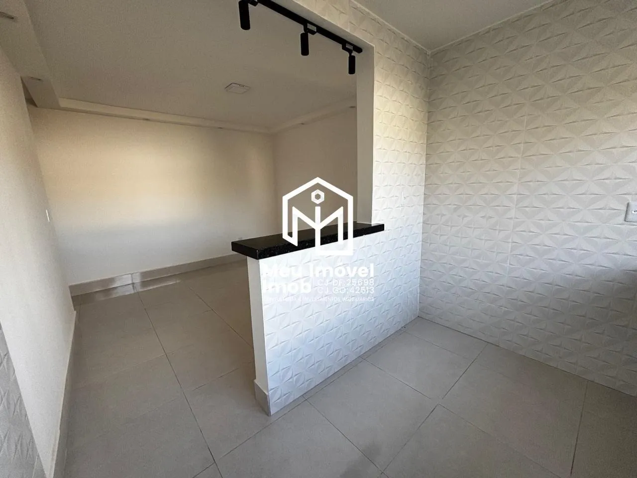 Imagem Apartamento em Centro - Luziânia
