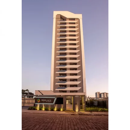 Imagem Apartamento 2 quartos sendo 1 suíte para venda no bairro Panazzolo em Caxias do Sul
