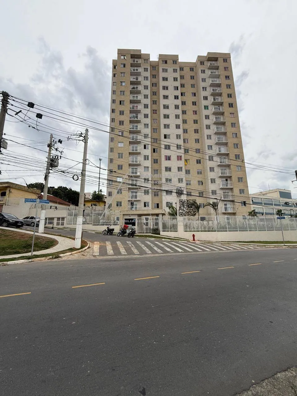Foto do imóvel Apartamento Studio, com 02 Dormitório, para venda em Jardim Soares - Guaianazes