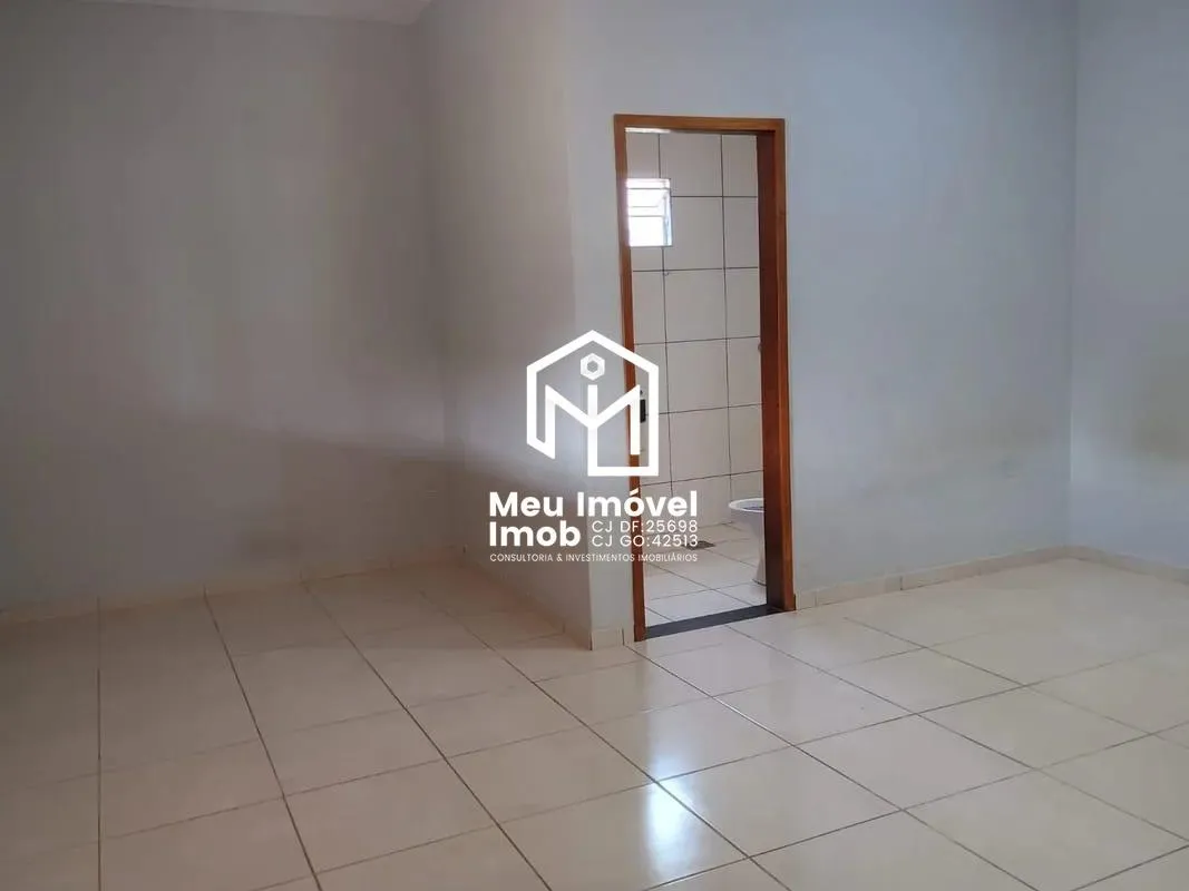 Imagem Casa 3 Quartos 2 Suítes 4 Vagas 400m² Arniqueiras/DF