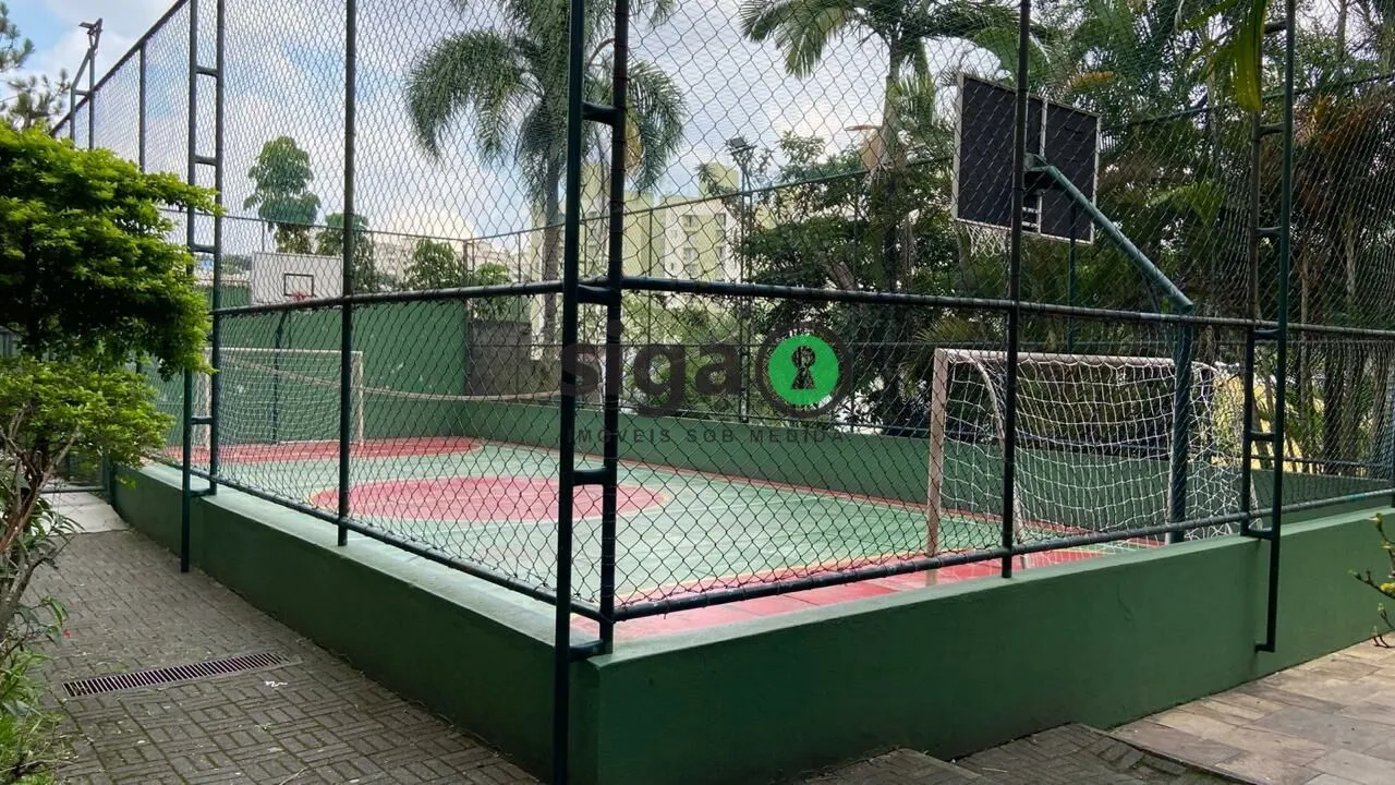 Imagem Apartamento com 3 quartos e 1 vaga no Horto do Ypê