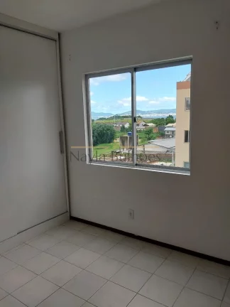 Imagem APARTAMENTO RESIDENCIAL em SÃO JOSÉ - SC, SERRARIA