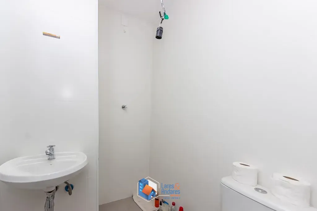 Imagem Apartamento à venda 3 Quartos 3 Suites 2 Vagas 125M² Campo Belo São Paulo - SP