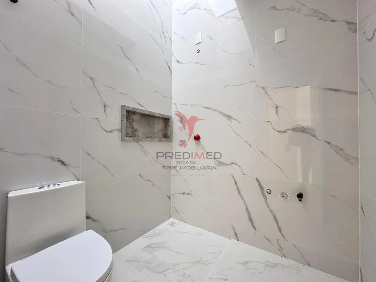 Imagem Casa pronta para morar
