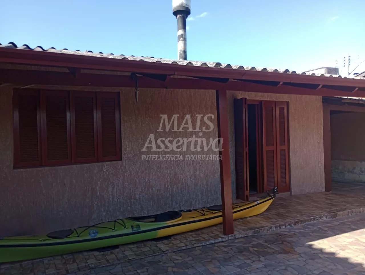 Imagem Casa Para Venda em Novo Hamburgo Bairro Boa Saúde