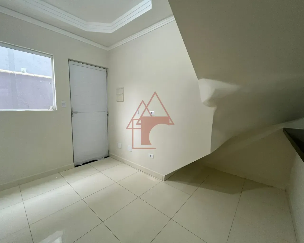 Imagem Casa com 2 Quartos à Venda, 45 metros em Quietude - Praia Grande