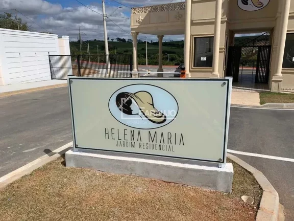 Imagem TERRENO À VENDA EM CONDOMINIO FECHADO EM SOROCABA-SP!