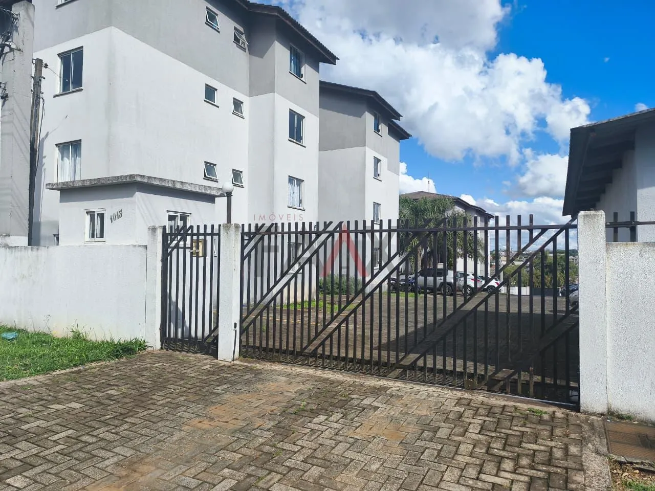 Imagem Apartamento à venda, Bairro Conradinho, GUARAPUAVA - PR