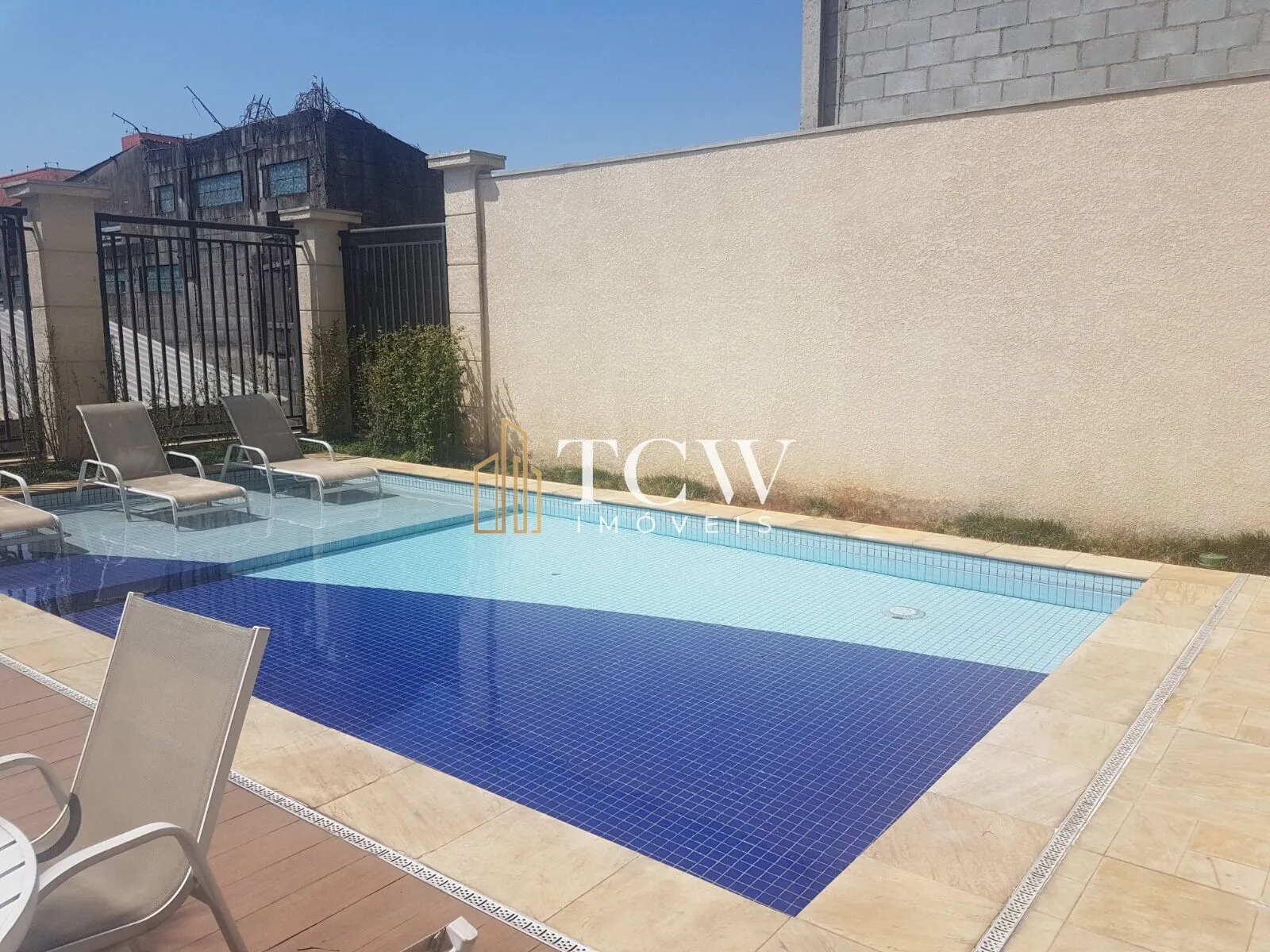 Imagem Apartamento à Venda | 67m2 | SACOMÃ/SP