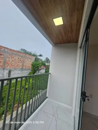 Imagem CASA RESIDENCIAL em MANAUS - AM, TARUMÃ