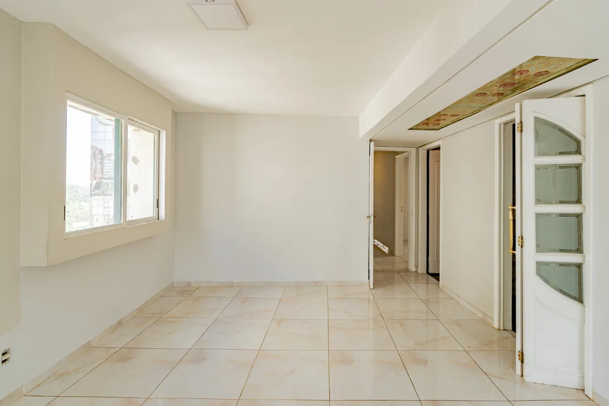 Imagem Apartamento para venda em Jardim Paulista com 3 quartos, sendo 1 suíte, 135m2