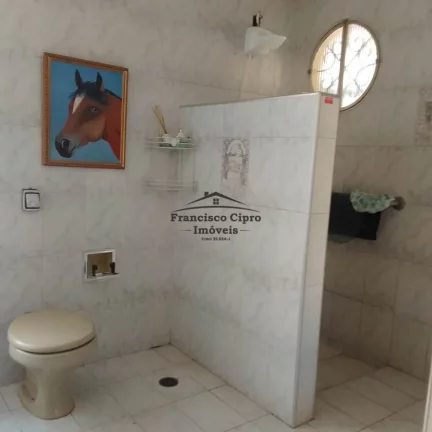 Imagem Casa à venda no bairro Jardim Modelo - Guaratinguetá/SP