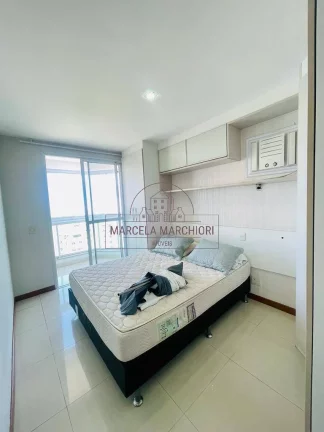 Imagem 2 quartos, suíte, sol da manhã, vista pro mar, lazer completo, 1 vaga