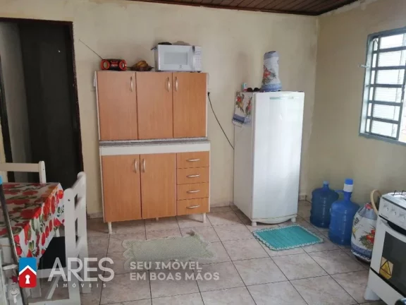 Imagem Casa Residencial à venda, Cidade Jardim I, Americana - CA1022.