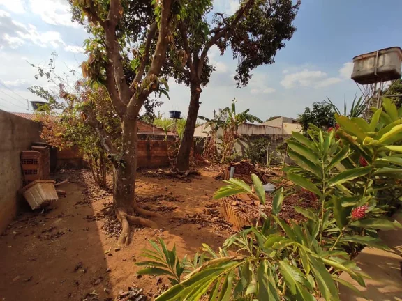 Imagem Casa De 2/4 Sozinha No Lote No Residenciall Itaipu