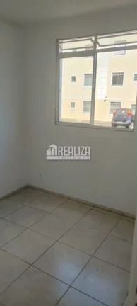 Imagem Apartamento para Alugar no Condomínio Parque Utah, no bairro Conjunto Manoel Mendes, em Uberaba