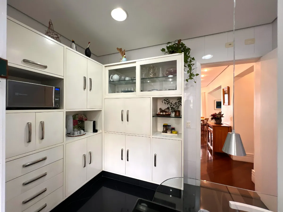Imagem Apartamento para venda em Vila Andrade com 3 quartos, sendo 1 suíte, 109m2