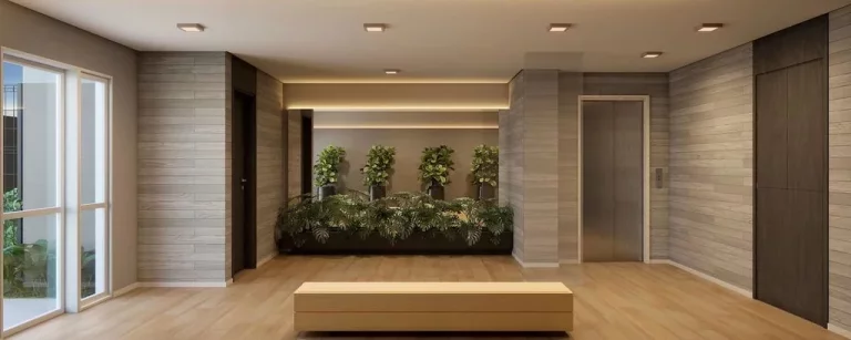 Imagem APARTAMENTO RESIDENCIAL em São Paulo - SP, Saúde