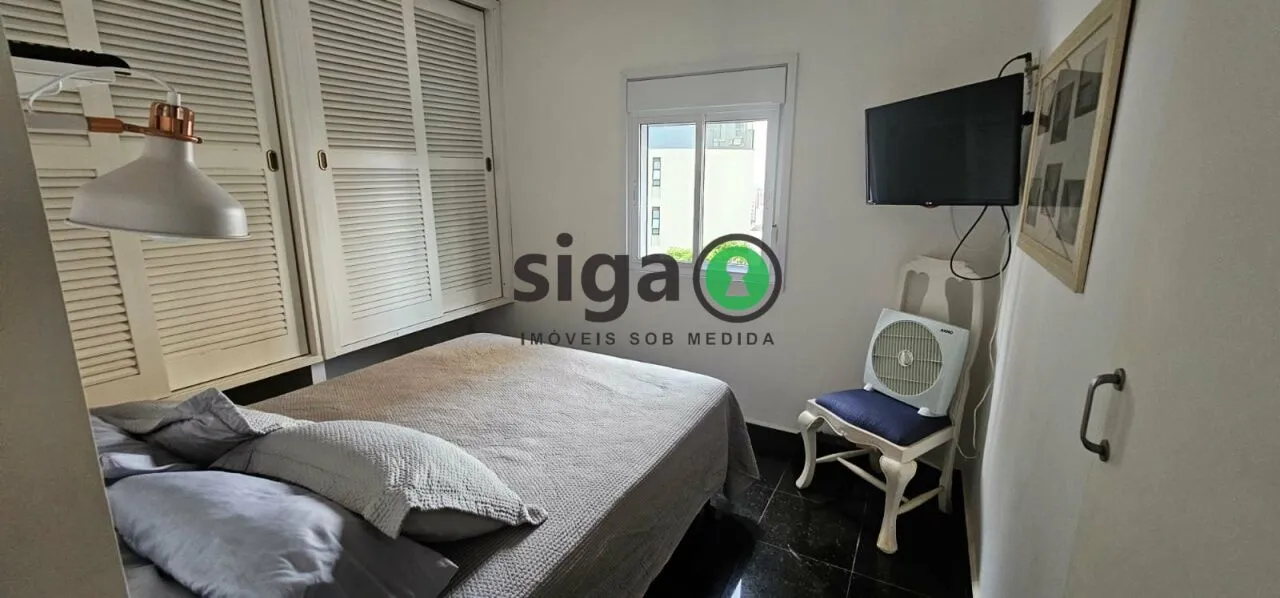 Imagem APARTAMENTO PARA LOCAÇÃO