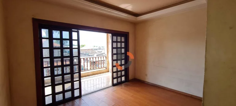 Foto do imóvel Casa com 4 dormitórios à venda, 452 m² por R$ 550.000,00 - Cerâmica - Nova Iguaçu/RJ