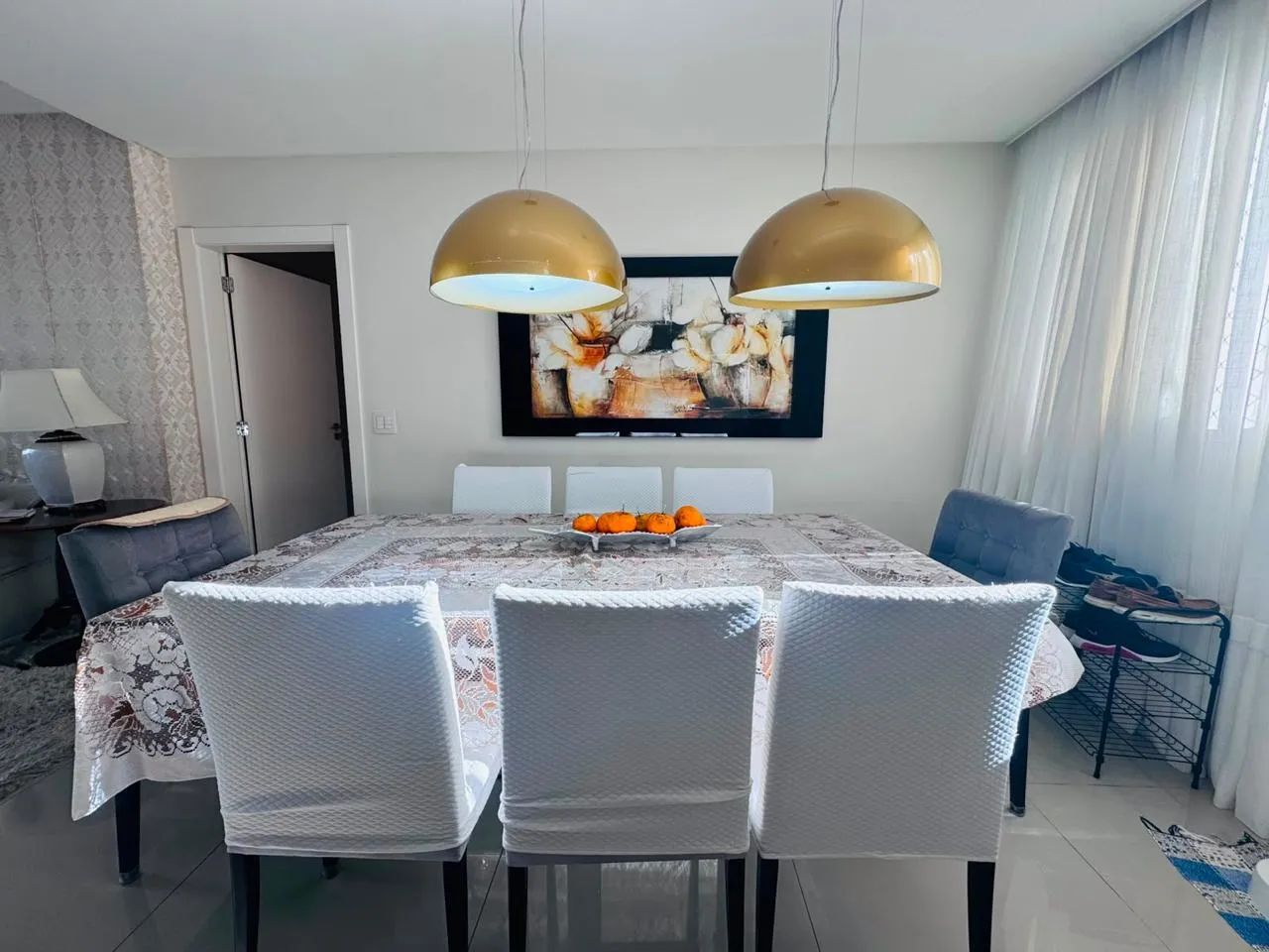 Imagem Apartamento à venda com 192.4m2 por R$ 2.400.000,00