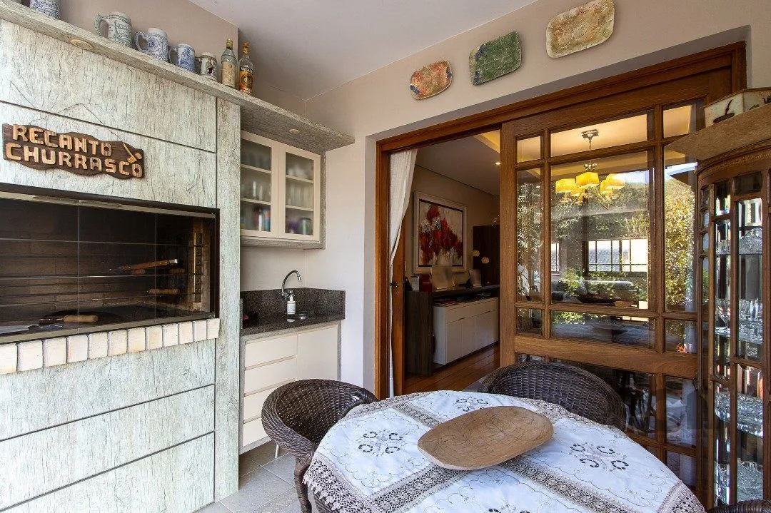 Imagem Casa de Condomínio em Tristeza
