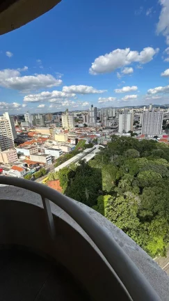 Imagem APARTAMENTO DE156 M² COM VISTA PRIVILEGIADA
