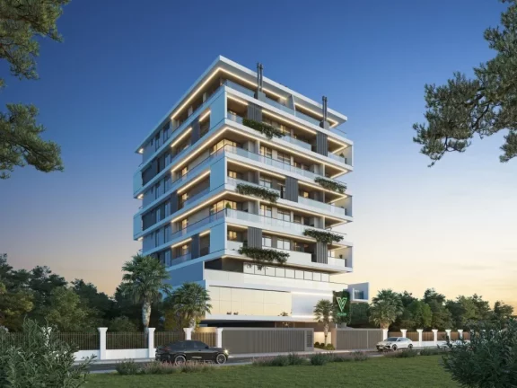Imagem Apartamento para venda no bairro Bombas em Bombinhas