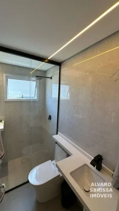 Imagem Lindo apartamento com dois dormitórios no condomínio Villa Di Trento em Itu SP