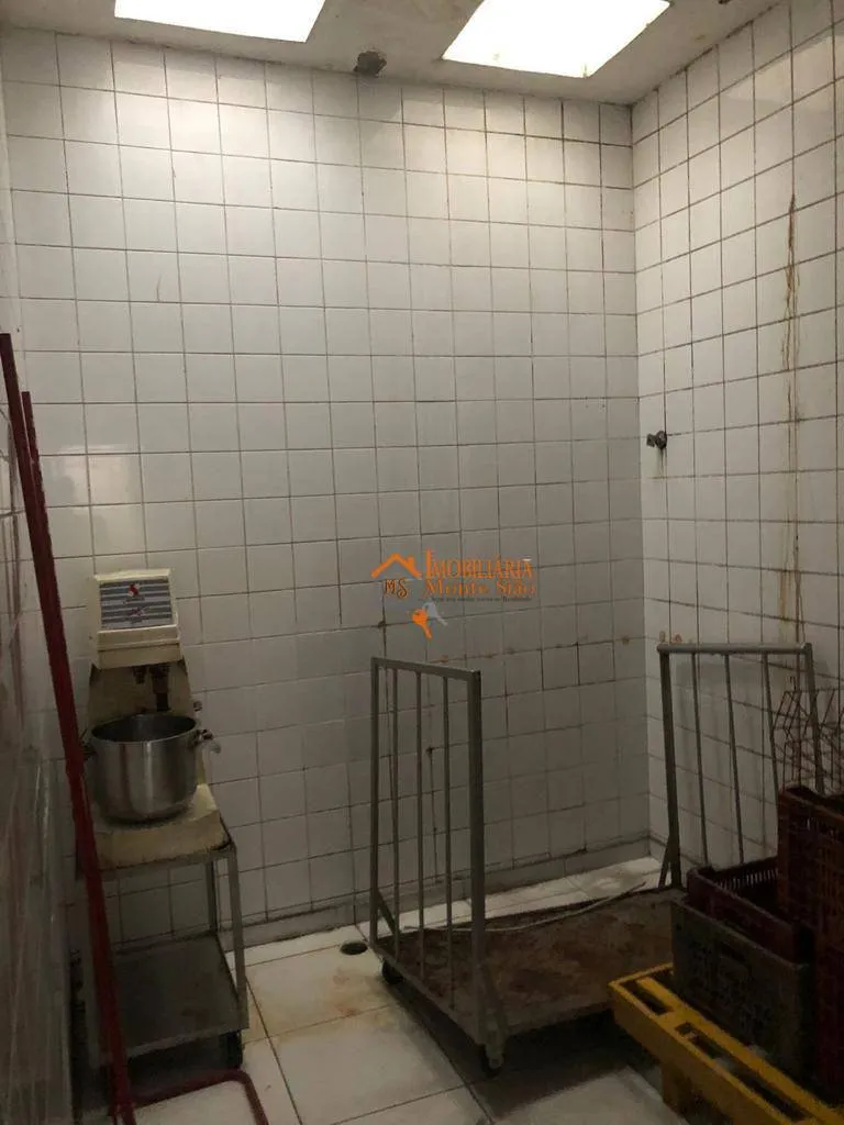 Imagem Prédio, 300 m² - venda por R$ 4.000.000,00 ou aluguel por R$ 9.000,00/mês - Centro - Guarulhos/SP