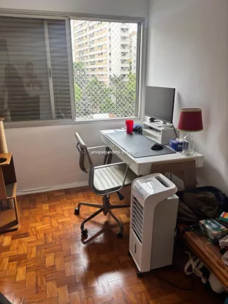 Imagem Apartamento à venda Jardim Paulista São Paulo