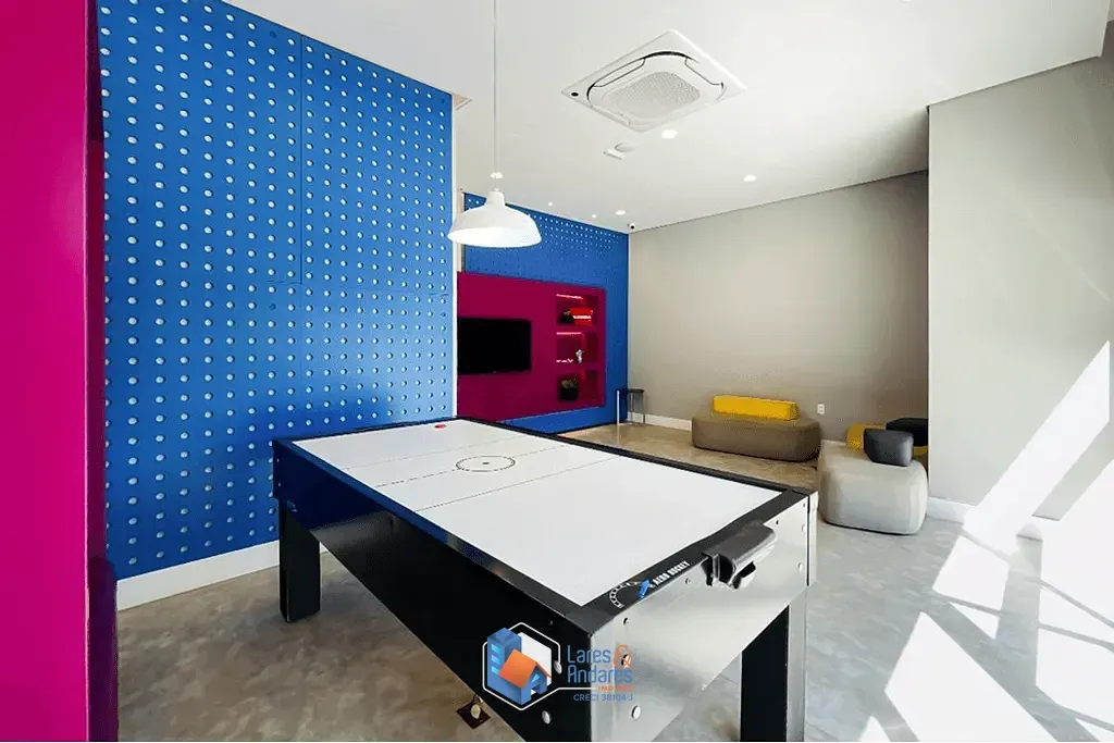 Imagem Apartamento à venda 3 Quartos 2 Suites 1 Vaga 85M² Tatuapé São Paulo - SP