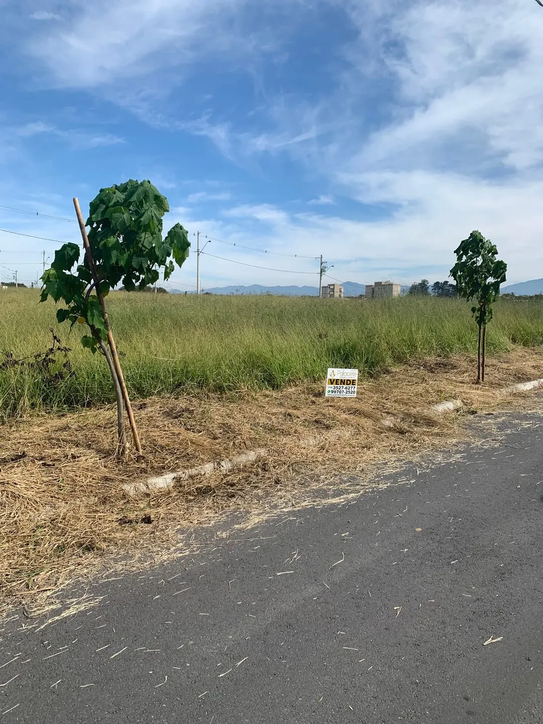 Imagem Terreno à venda 175M², Bosque da Imperatriz, Pindamonhangaba - SP | Condomínio Bosque da Imperatriz