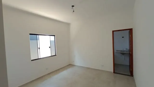 Imagem Casa à venda 3 Quartos, 1 Suite, 2 Vagas, 150M², Piracangaguá, Taubaté - SP