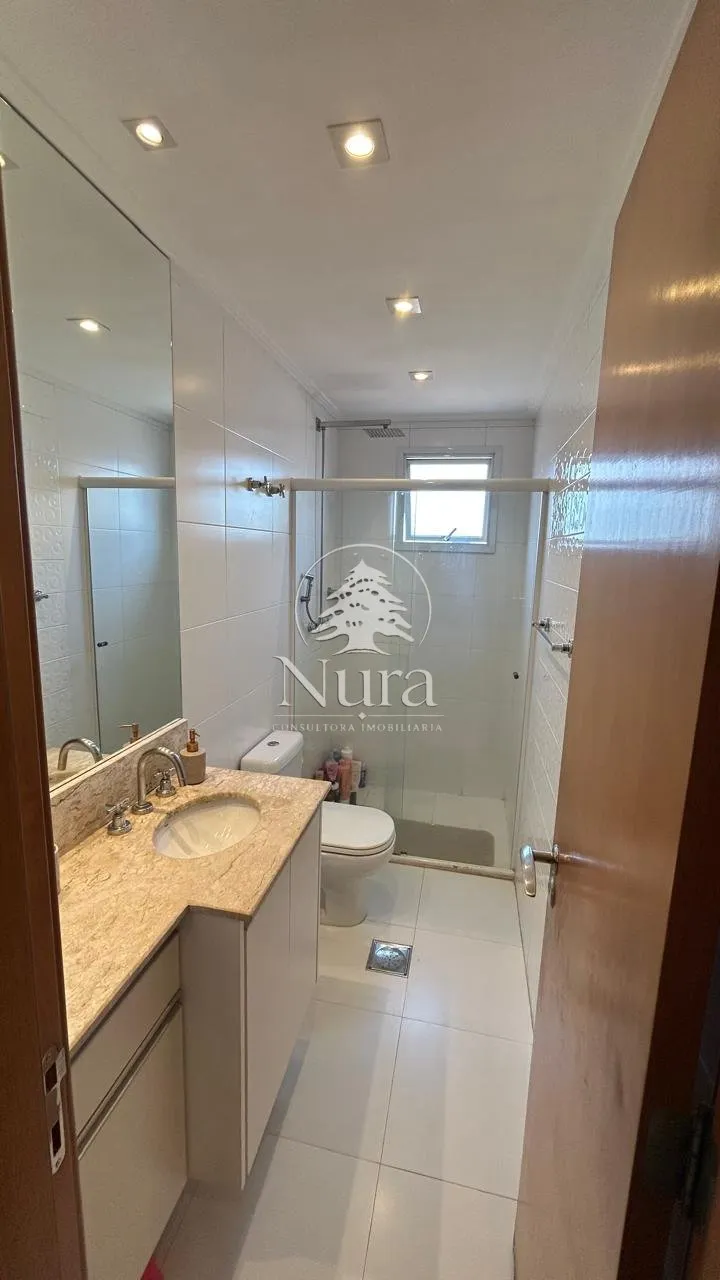 Imagem Apartamento de 3 quartos, 126m² no bairro Boqueirão, em Santos