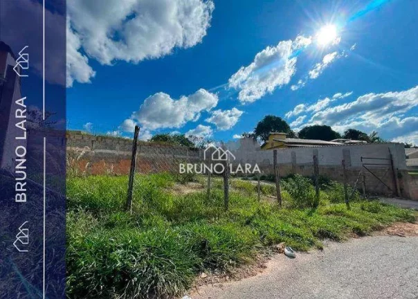 Foto do imóvel Terreno à venda em São Joaquim de Bicas/MG - Bairro Marques Canadá