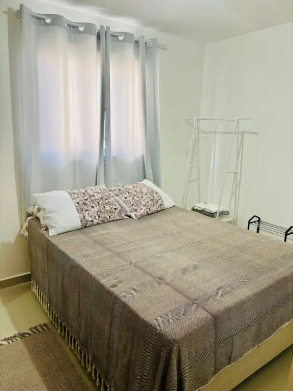 Imagem Apartamento 2 Quartos Mobiliado no Samá Farol das Antilhas em Intermares