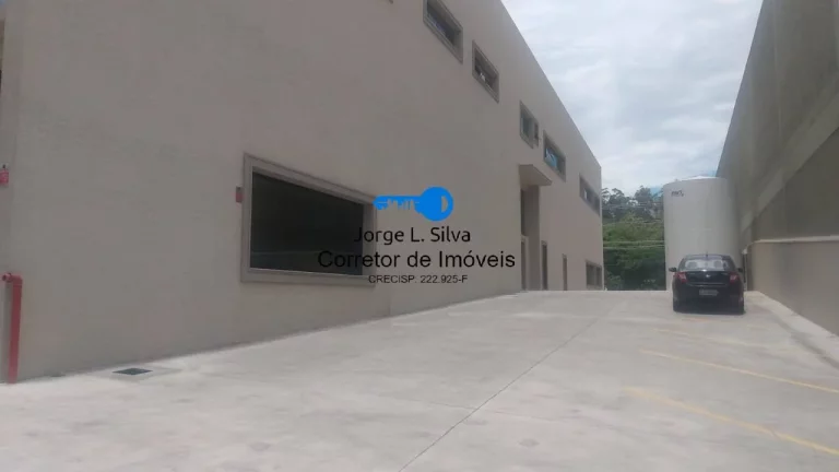 Imagem Lojas Comerciais de 65m2 no Portal dos Ipês II !