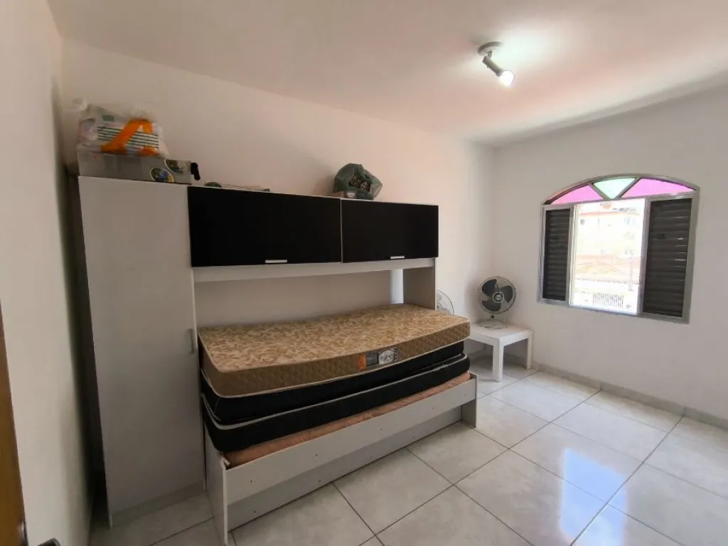 Imagem APARTAMENTO COM 80,00 m² - TUPI - PRAIA GRANDE SP