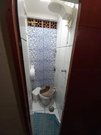Imagem Sobrado com 125 m² 2 Dormitórios 2 Vagas de Garagens ao lado Shoping Plaza