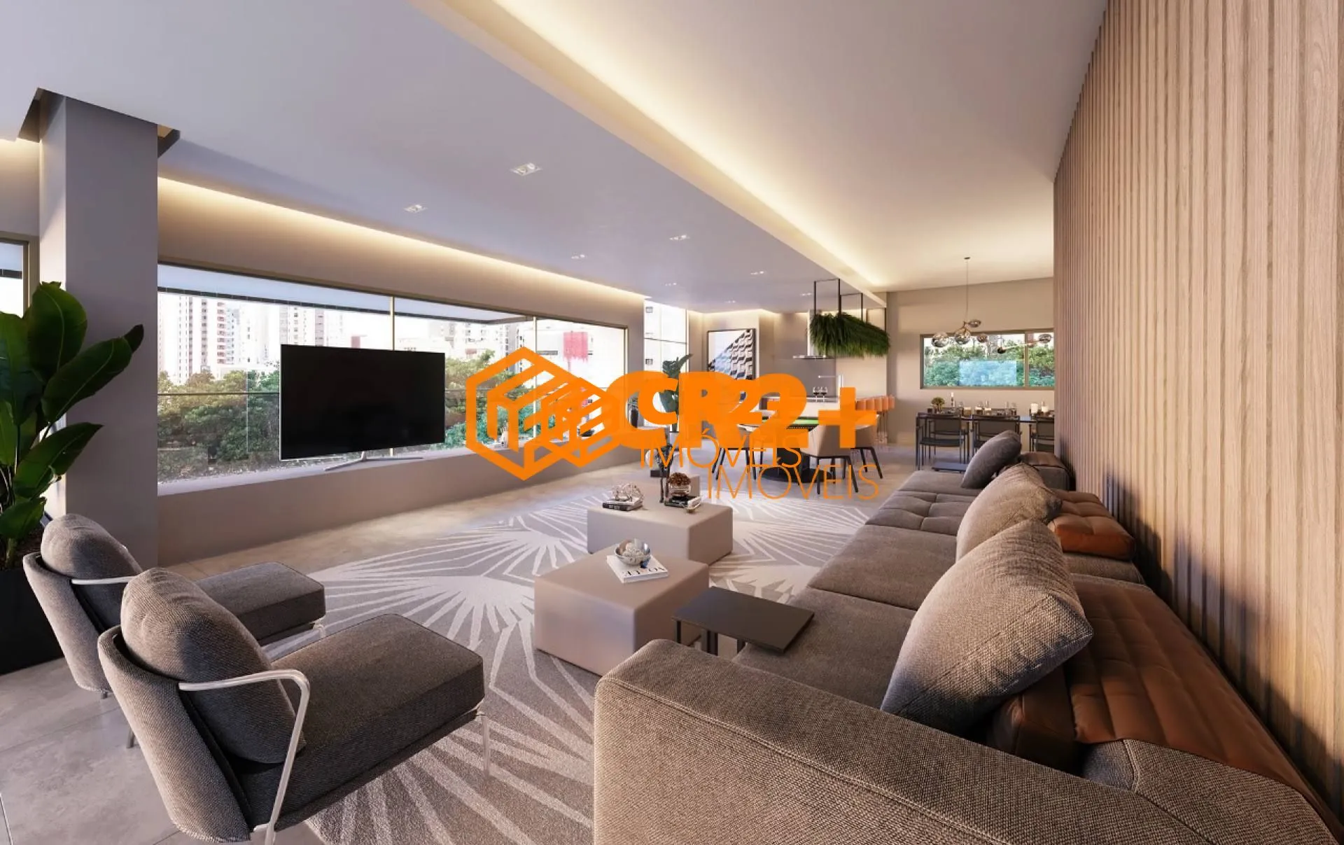 Imagem Apartamento a Venda de 130m² com 4 quartos 2 suítes no Pina - Boa Viagem