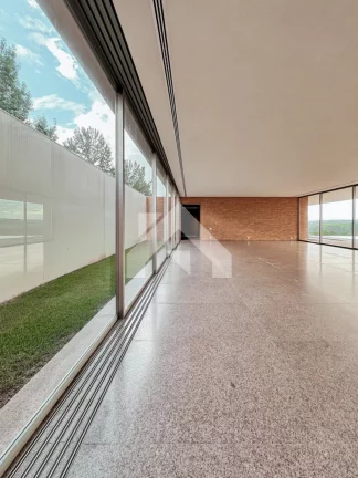 Imagem Mansão em Quinta da Baroneza - Bragança Paulista, SP
