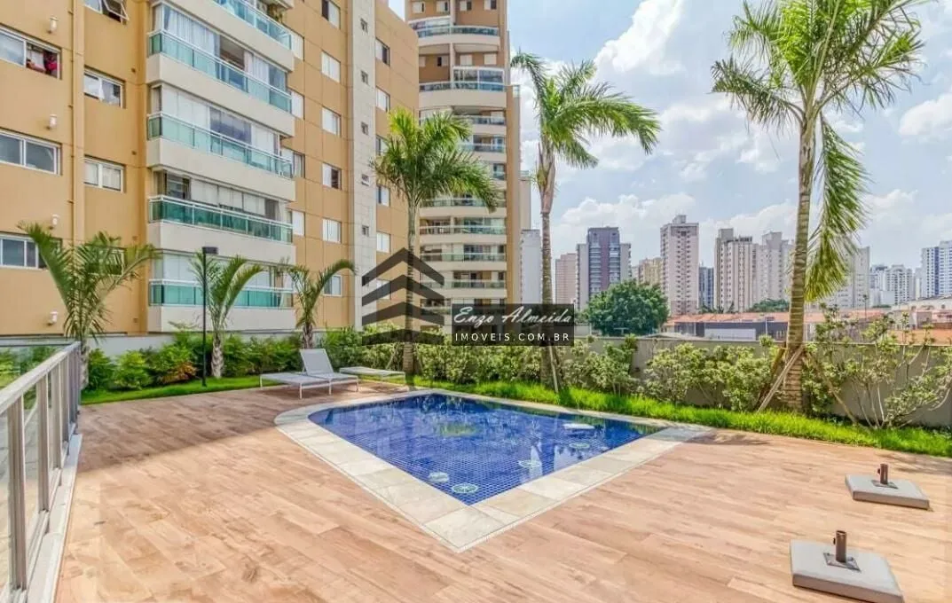 Imagem Quadrilátero Itaim Bibi - Apartamento à venda em São Paulo/SP
