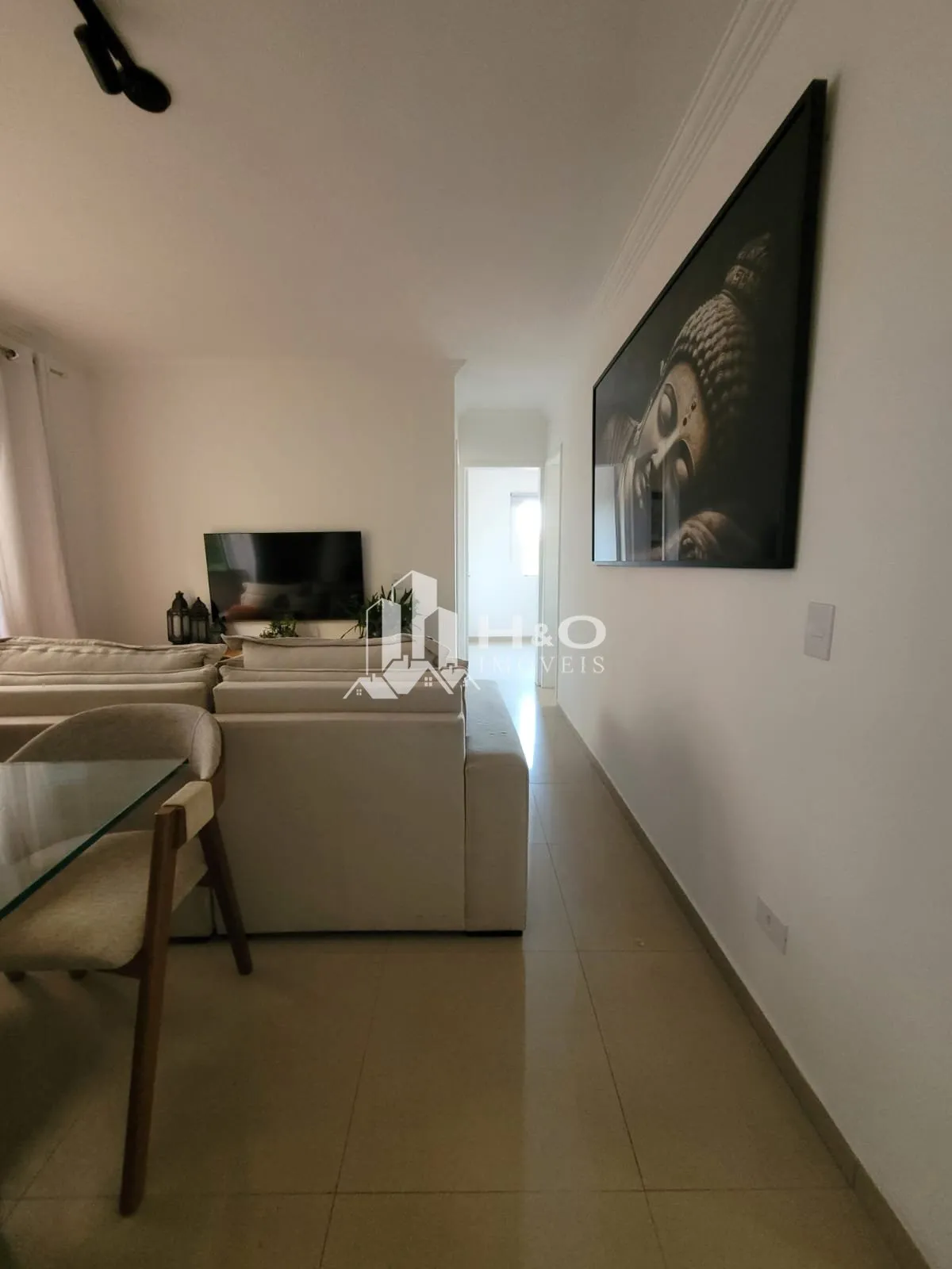 Imagem Vende-se Apartamento na Vila Carmosina/SP - Conjunto Residencial Salvador Astone