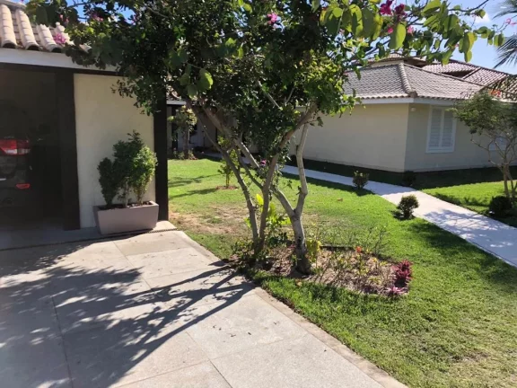 Imagem CASA EM CONDOMINIO RESIDENCIAL em Cabo Frio - RJ, SÃO BENTO
