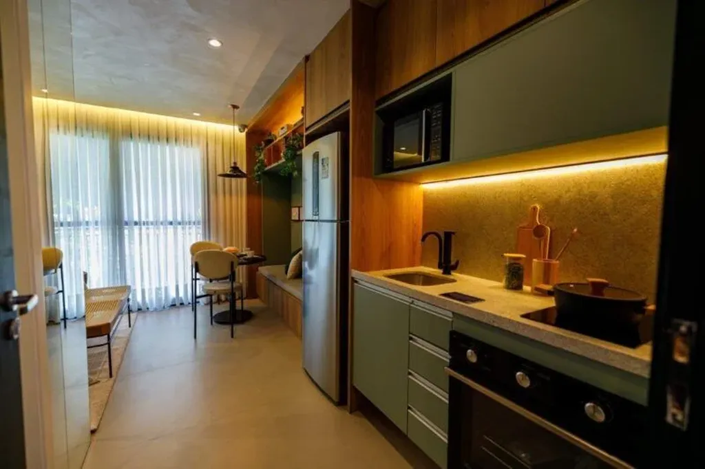 Imagem Get Home Design - Residencial - Get Home Design - Residencial